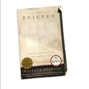 Evicted: Poverty and Profit in the American City